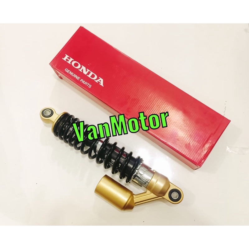 Jual SHOCK BREAKER TABUNG SOK BREKER TIGER REVO TIGER NEW HONDA KCJ