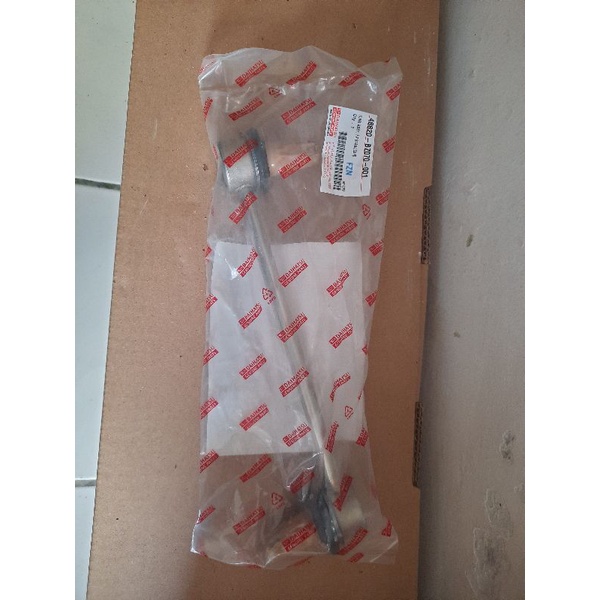 Jual Link Stabil Stabilizer Depan Rush Terios Original Shopee Indonesia