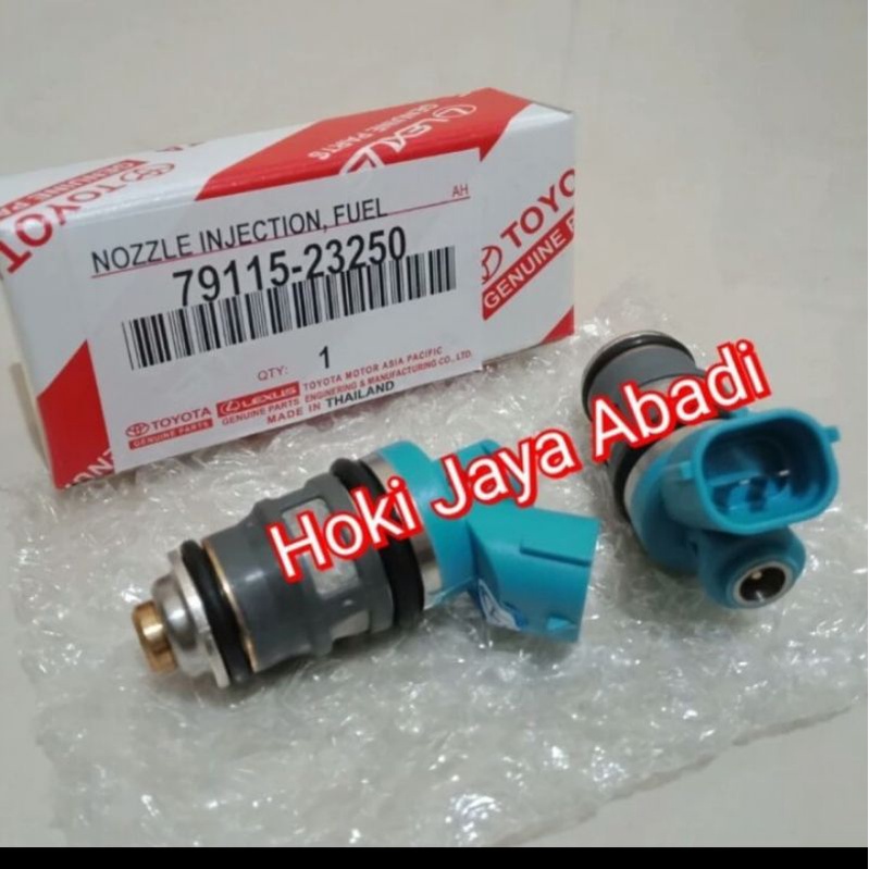 Jual Noksel Nosel Nozzle Injector Injektor Kijang Efi Krista 2 0 2