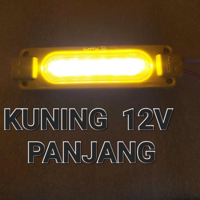 Jual Lampu Led Cob Mata V Volt V Modul Led Bukan Mata