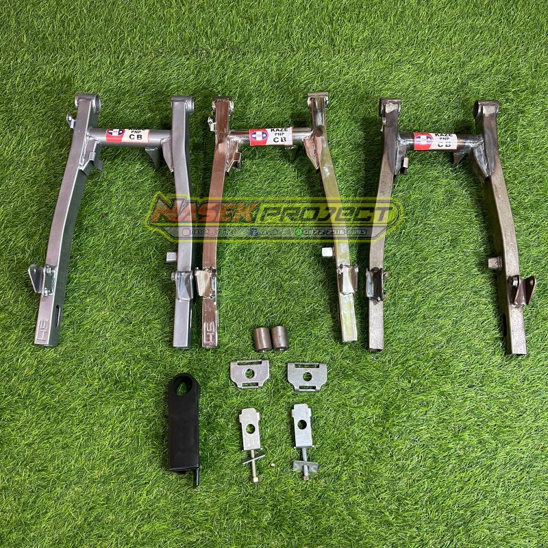 Jual Swing Arm Kaze Arem Kaze Pnp CB Begel Panjang Shopee Indonesia