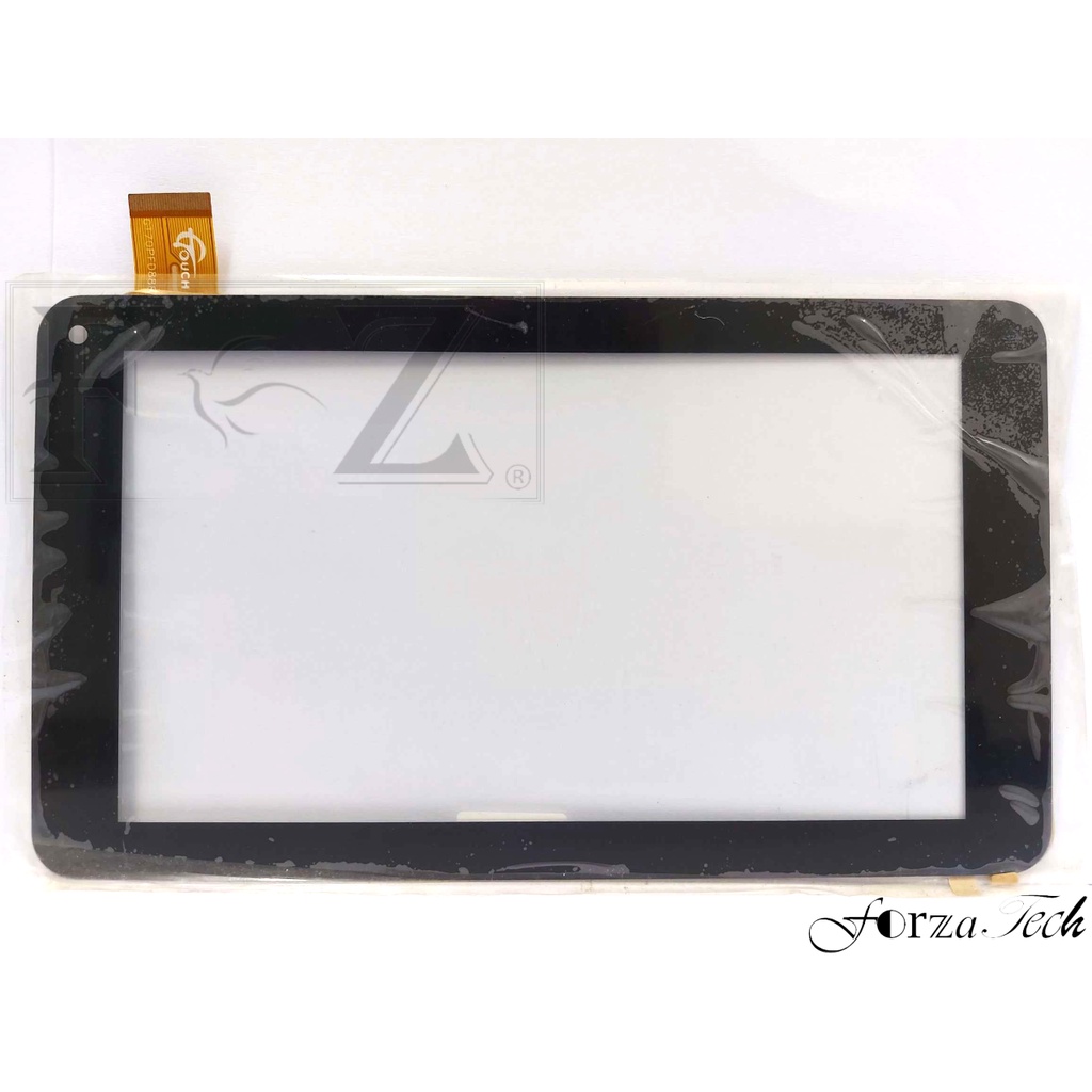 Jual Touch Screen Glass Digitizer Gt Pfd Zhc V Fd