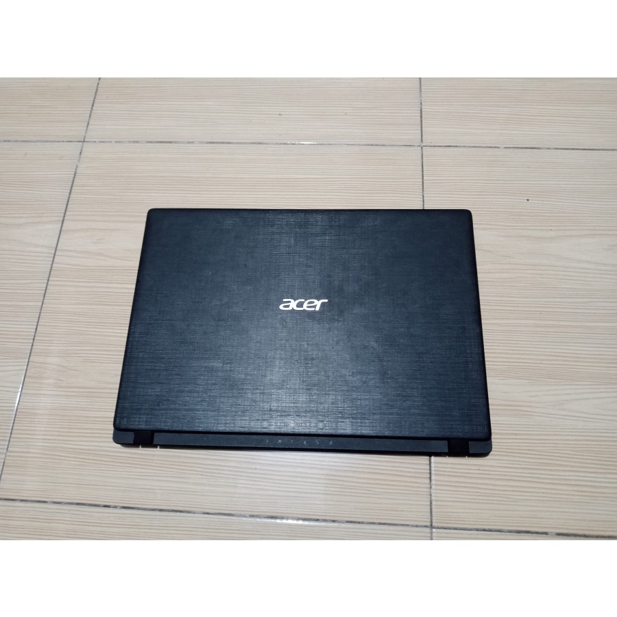 Jual Kesing Cassing Case Laptop Acer Aspire 3 A314 A314 31 Shopee