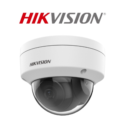 Jual Hikvision IP Camera DS 2CD1123G0 IUF 2 MP Fixed Dome Network