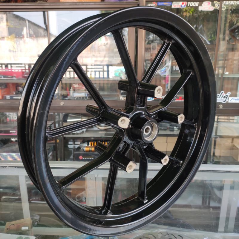 Jual Velg Depan Double Disc Cbr Cb R Vrossi Tapak Lebar Inch