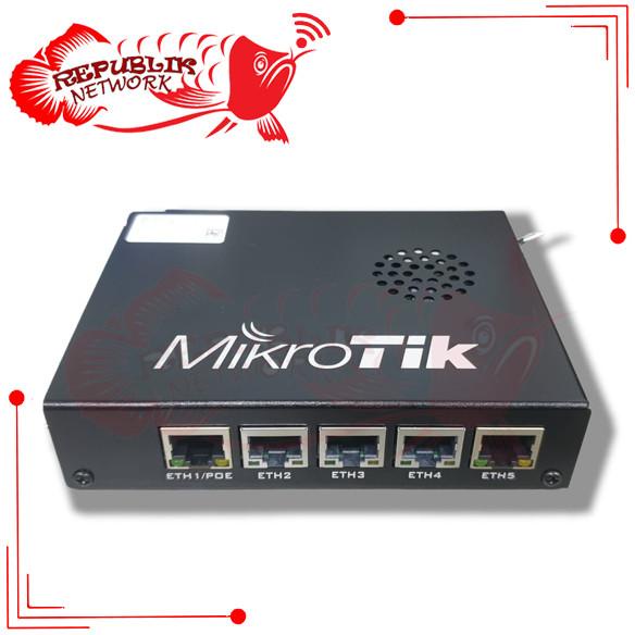 Jual MikroTik RB450Gx4 RB450 Gx4 Shopee Indonesia