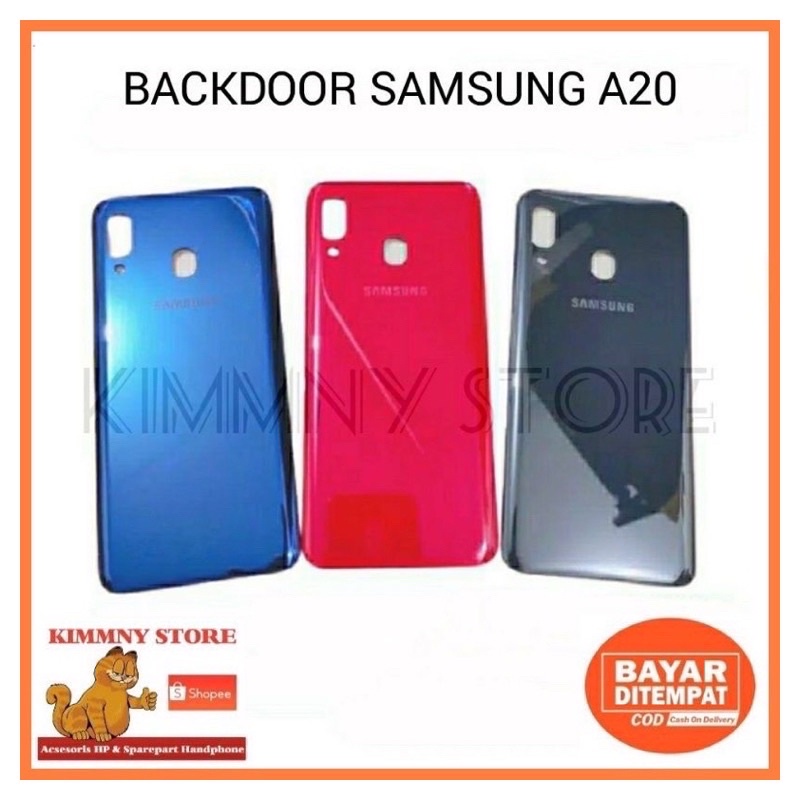 Jual BACKDOOR BACKDOR BACKCOVER CASING KESING TUTUP BELAKANG TUTUP