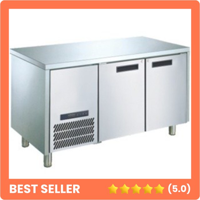 Jual GETRA UNDERCOUNTER FREEZER GEA L RW6T2HH LEMARI RAK FREEZER