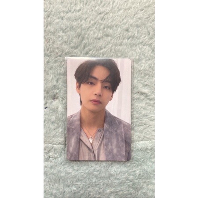 Jual PC OFFICIAL TAEHYUNG PROOF COMPACT Shopee Indonesia