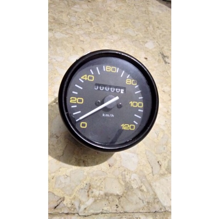 Jual Speedometer Spido Vespa Ps Px Shopee Indonesia