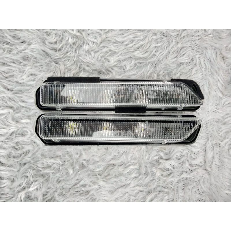 Jual Lampu DRL Bemper Depan Toyota RAIZE Original Shopee Indonesia