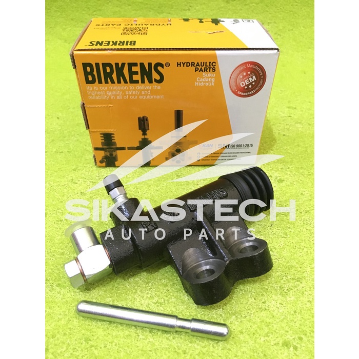 Jual CLUTCH RELEASE CYLINDER ASSY MASTER KOPLING BAWAH MITSUBISHI KUDA