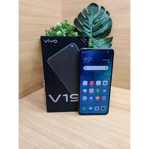 Jual Vivo V Ram Second Oryginal Shopee Indonesia