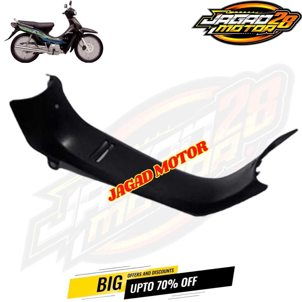 Jual Legsil Tengah Honda Supra X Lama Body Tengah Honda Supra X Lama