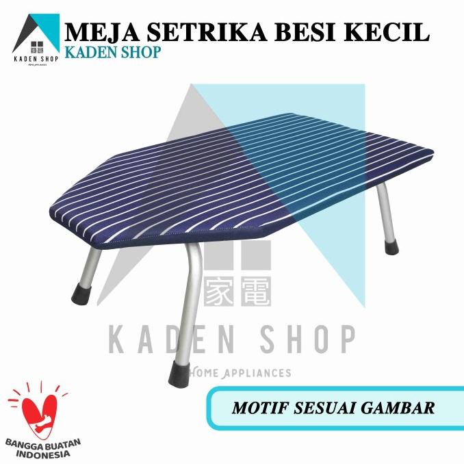 Jual Meja Setrika Lipat Meja Sterika Lesehan Meja Seterika Besi