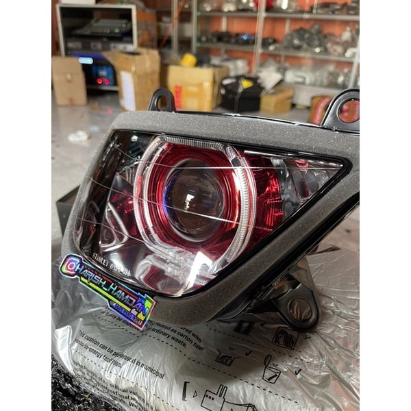 Jual Reflektor Ninja Rr Old Baru Biled Shopee Indonesia