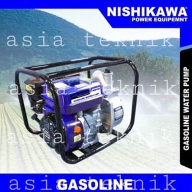 Jual MESIN POMPA AIR SAWAH IRIGASI ALKON WATER PUMP 4 INCH 4 TERBAIK