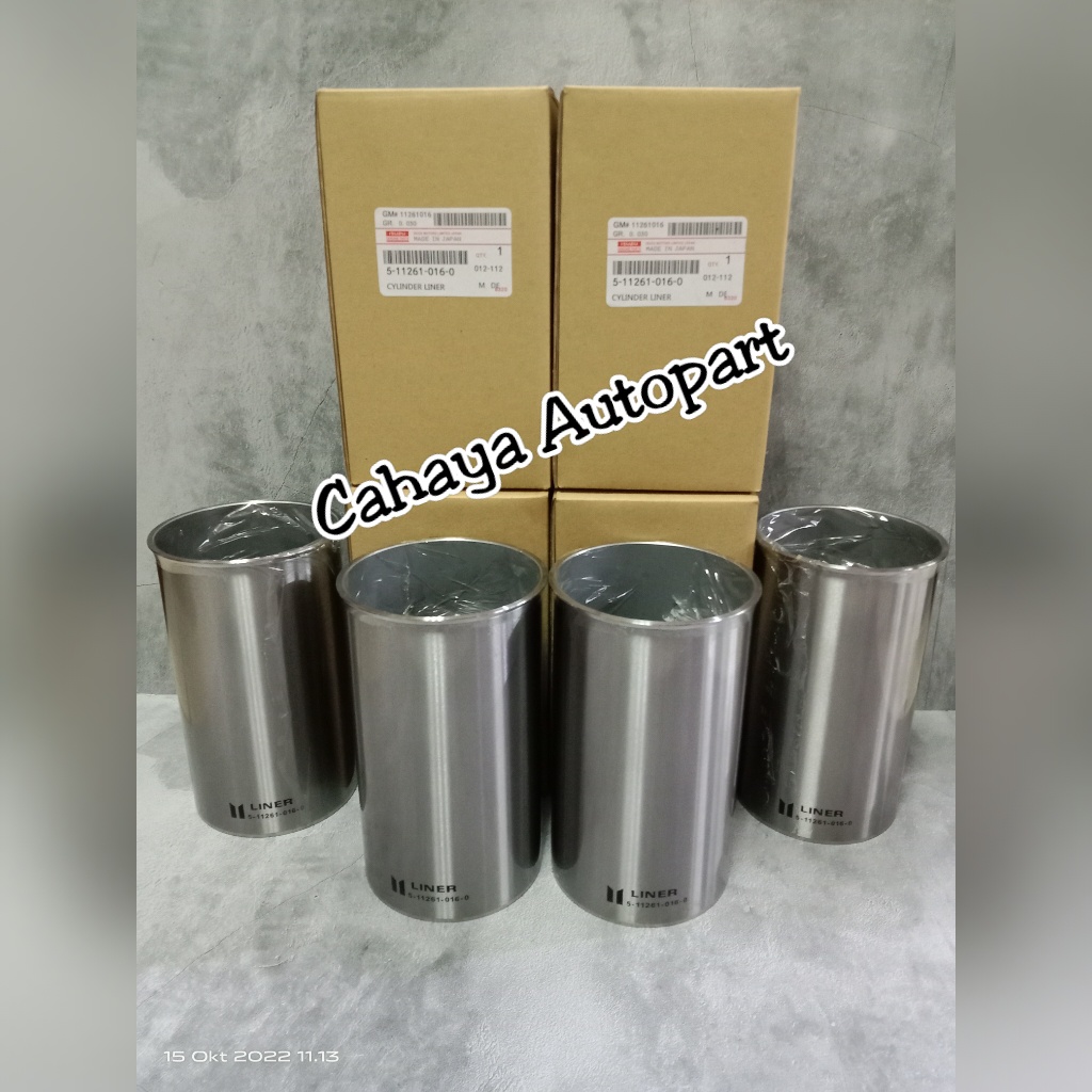 Jual Liner Buring Only Isuzu Nkr Tld Be Shopee Indonesia