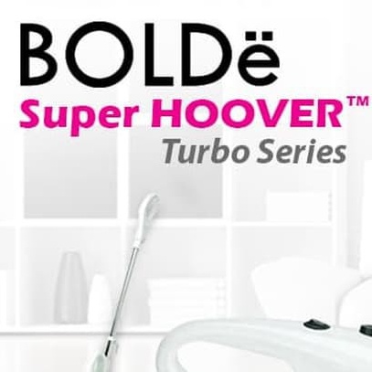 Jual Bold Super Hoover Turbo Series Shopee Indonesia