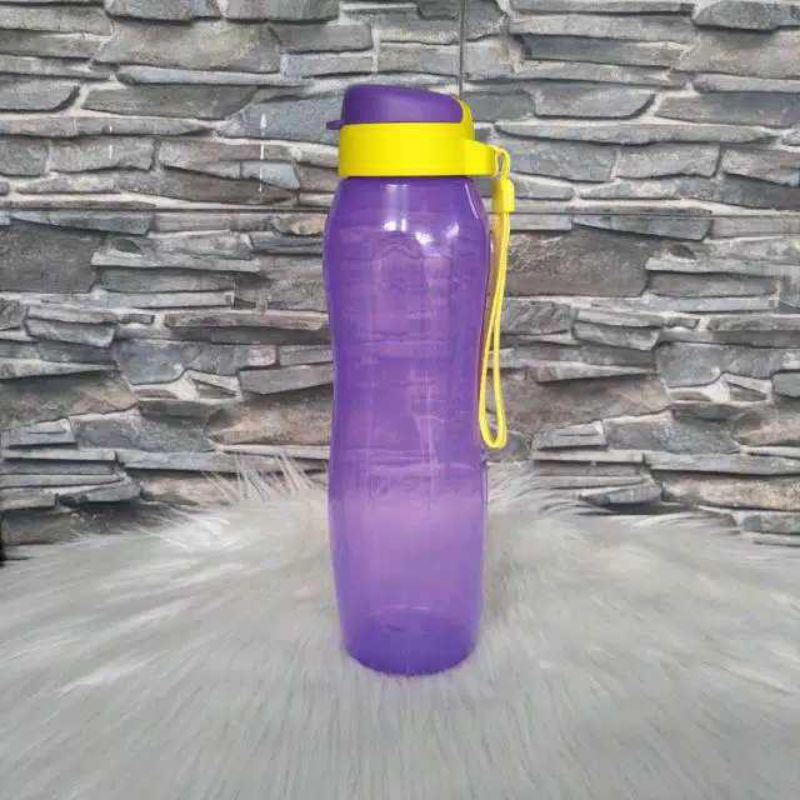 Jual Tupperware Eco Bottle Liter L Shopee Indonesia