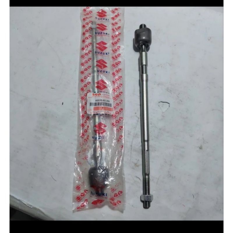 Jual RACK END LONG TIE ROD SUZUKI APV POWER STEERING 1PC Shopee Indonesia