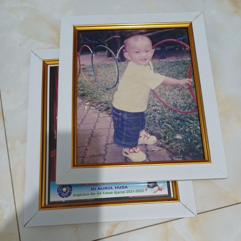 Jual Bingkai Frame Foto 10R Shopee Indonesia