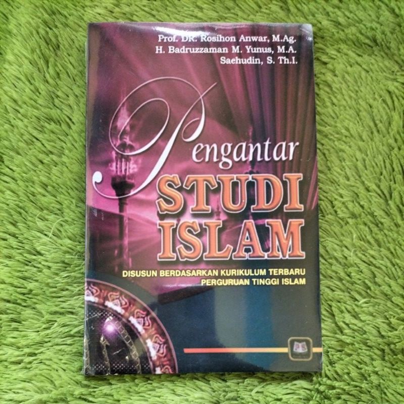 Jual Buku Sejarah Peradaban Islam Ilmu Kalam Akhlak Tasawuf Filsafat