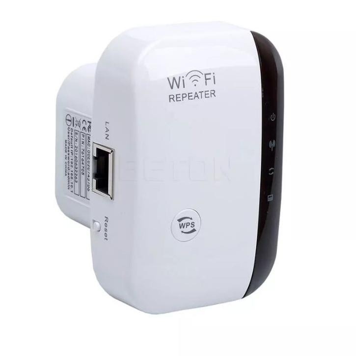 Jual Best Produk N C Wifi Repeater Mbps Access Point Wireless