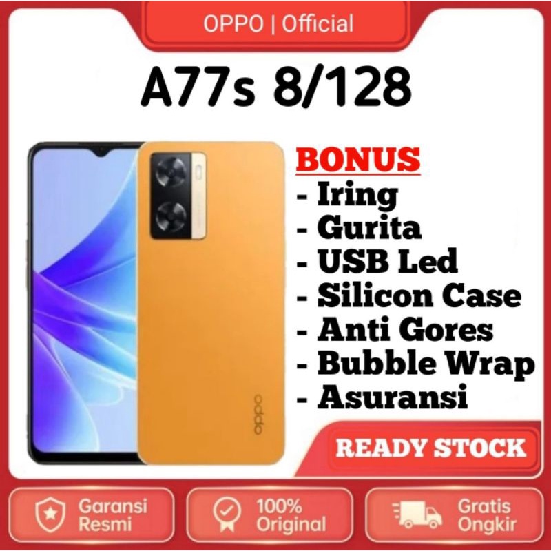 Jual Oppo A S Gb Garansi Resmi Tahun Shopee Indonesia