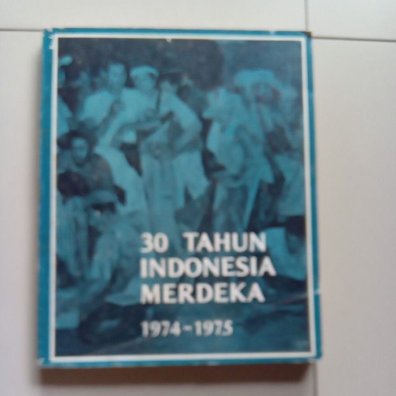 Jual Tahun Indonesia Merdek Tahun Indonesia