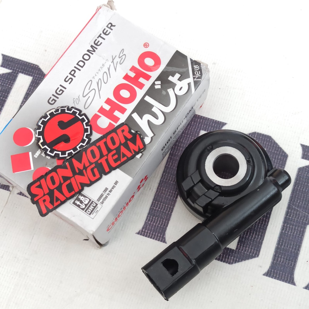 Jual Gear Box Gigi Kilometer Speedometer Honda Vario 110 Beat