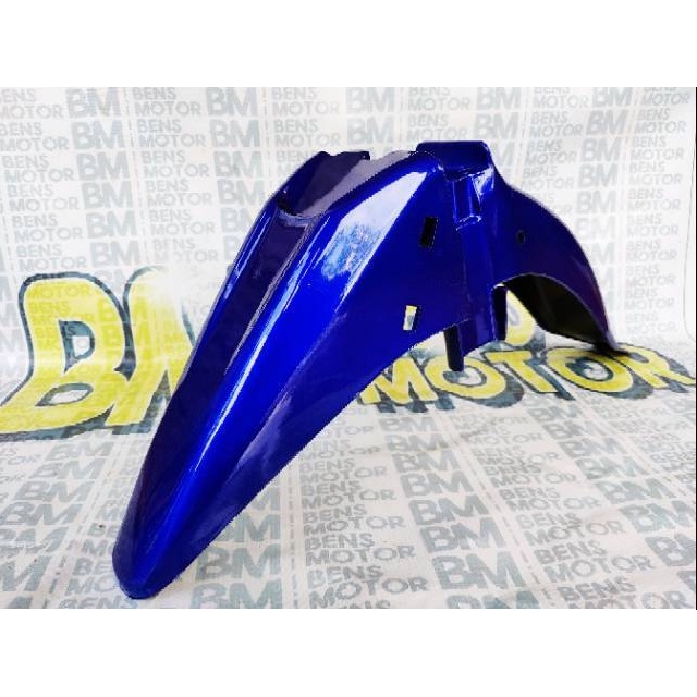 Jual DEK TEBENG SAYAP DALAM YAMAHA FIZR F1ZR MIRIP ORIGINAL Shopee