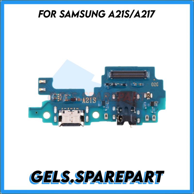 Jual Flexible Board Connector Charger Papan Cas PCB Headset Hansfree