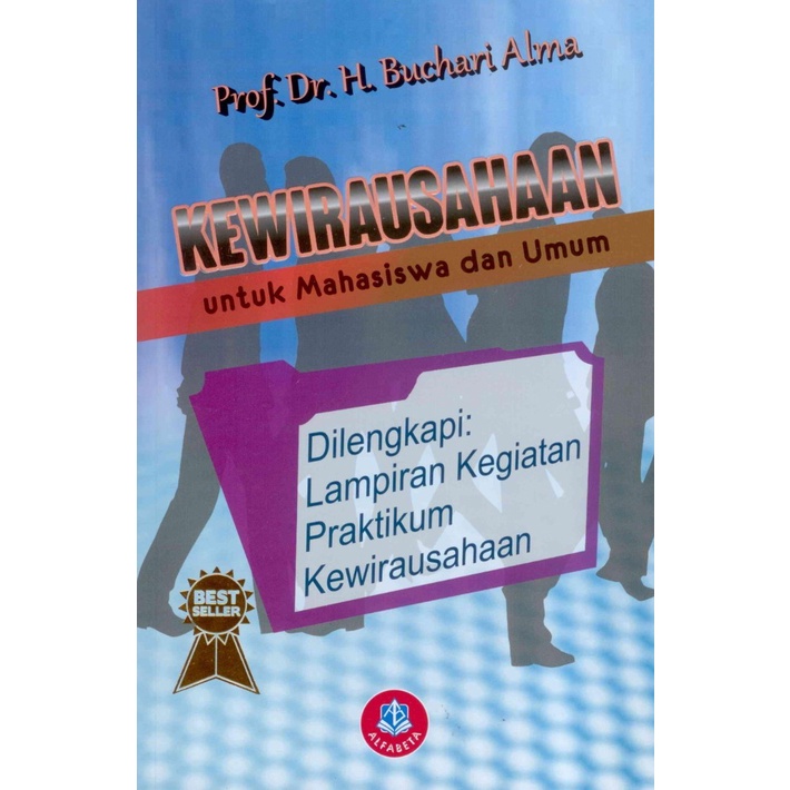 Jual Buku ORIGINAL Buku Kewirausahaan Untuk Mahasiswa Dan Umum