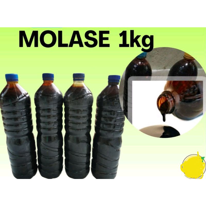 Jual Asli Gula Tetes Tebu Molase Tetes Tebu Murni Kg Shopee Indonesia