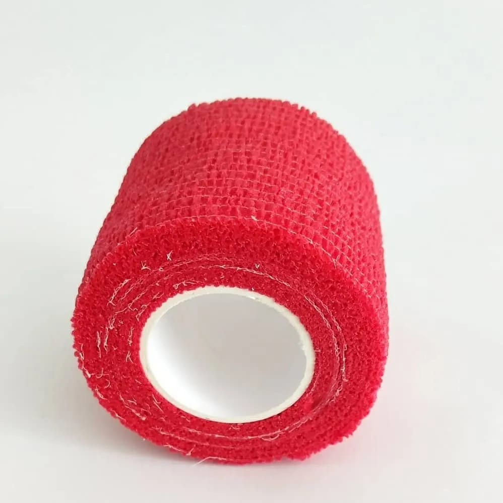 Jual Finger Tape Jari Tapping Futsal Sepakbola Volly Olahraga Ukuran