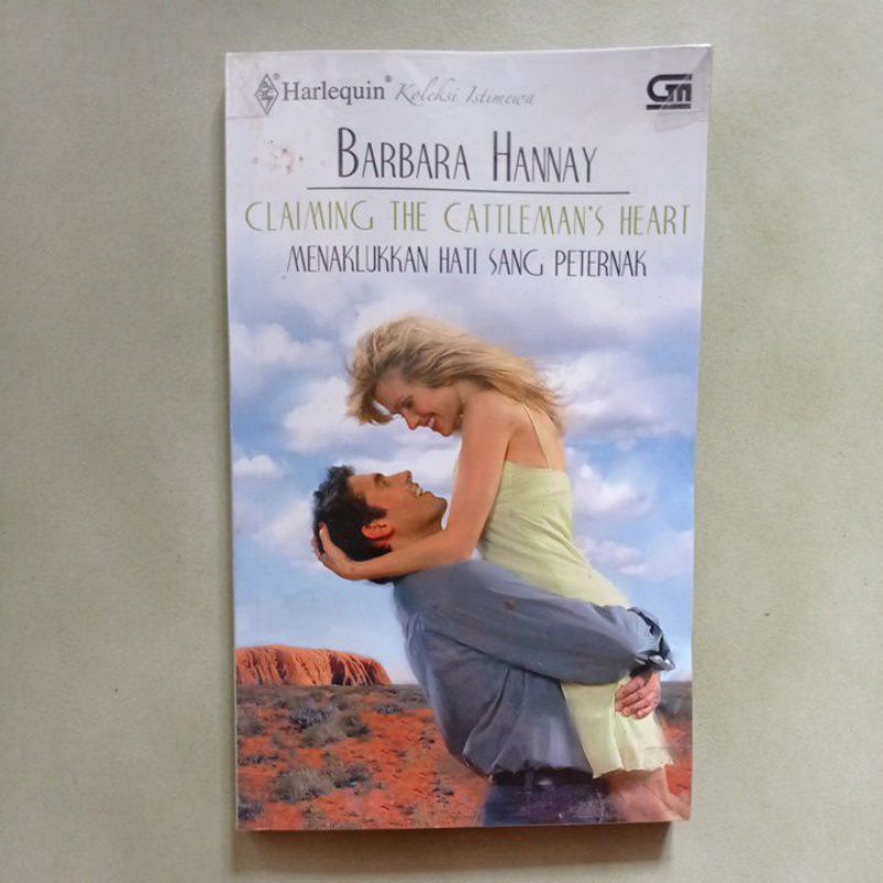 Jual Novel Bekas Harlequin Random Shopee Indonesia