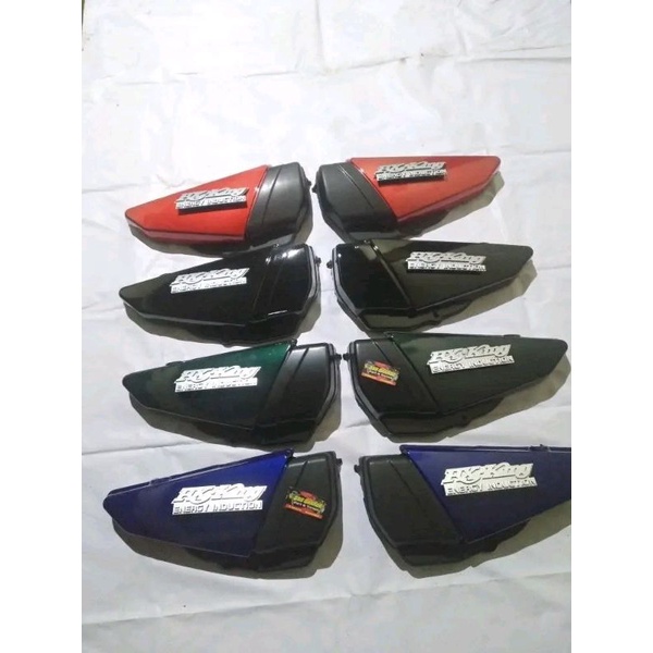 Jual Tutup Aki Bok Aki Kempol Yamaha Rxking Shopee Indonesia