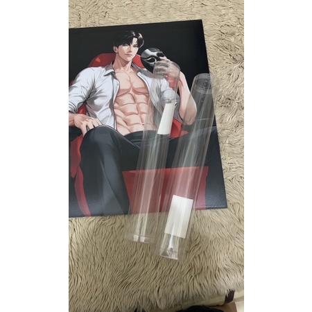 Jual POSTER BJ ALEX MD LEZHIN TAKE ALL Shopee Indonesia