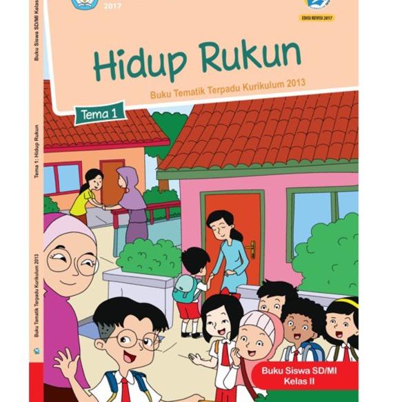 Jual Art Z Yn Buku Tema Kelas Tema S D Tema Agama Islam