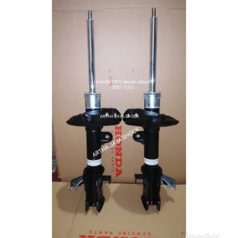 Jual Shockbreaker Shock Breaker CRV CR V Depan Tahun 2013 2014 2015