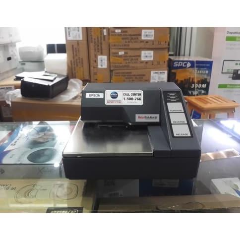 Jual Epson Tm U295 Port Serial Impact Dot Matrix Slip Printer Slip Gaji