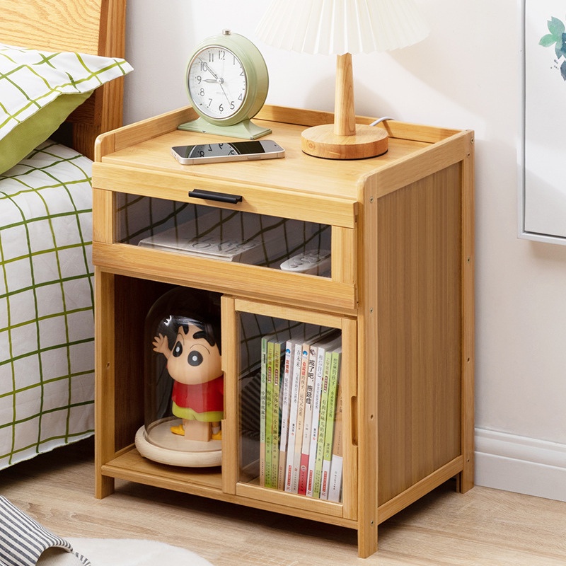 Jual Starlight Meja Nakas Kamar Tidur Meja Mini Bedside Table Meja