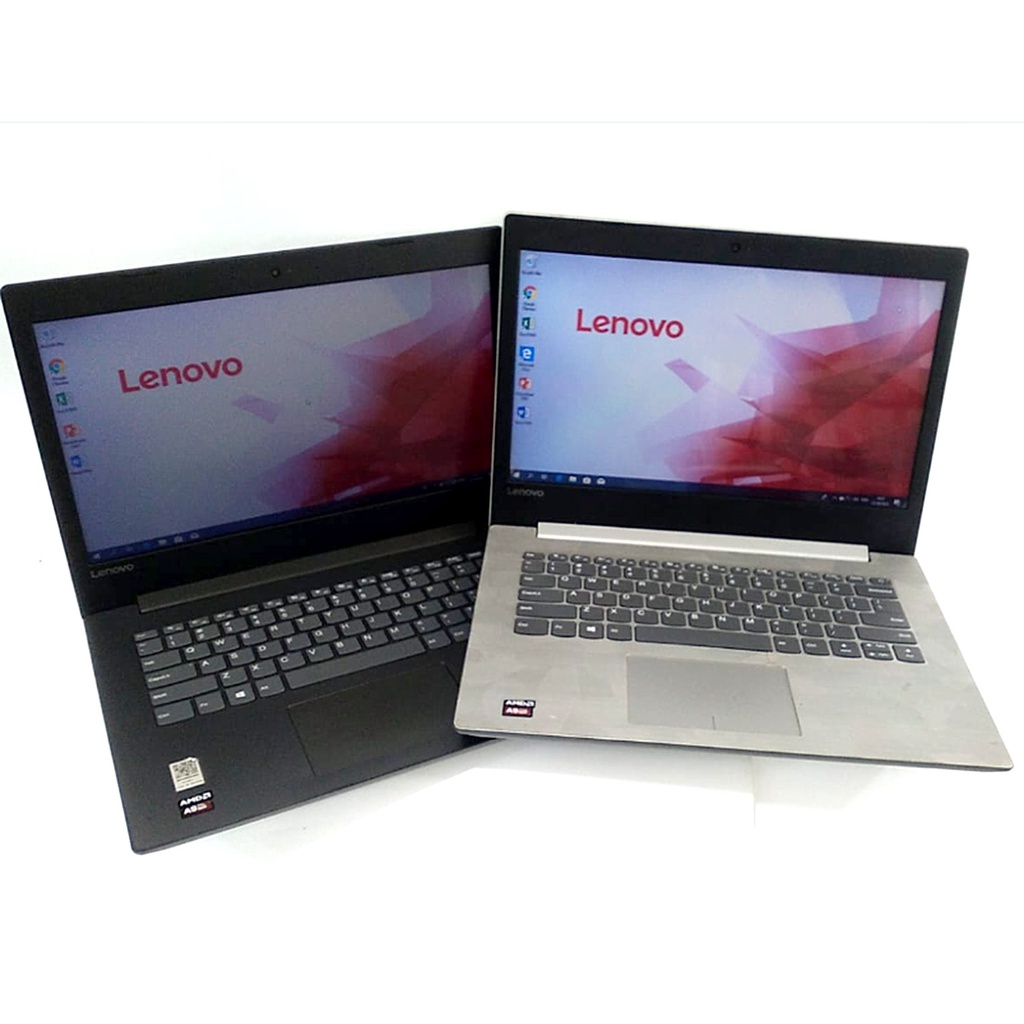 Jual Laptop Gaming Harga Miring Lenovo Ideapad 320 AMD A9 9420 Gen