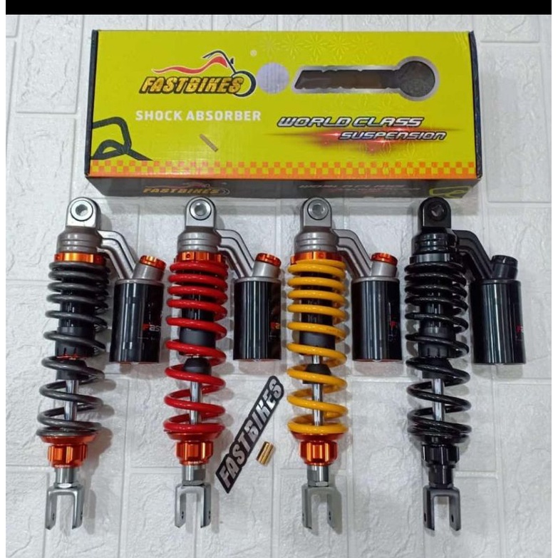 Jual Shockbreaker Tabung Atas Matic Copy Ktc Extreme Mm Mm