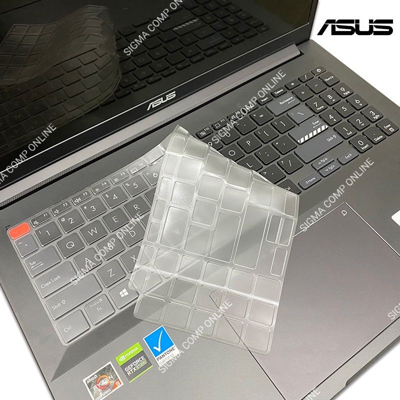 Jual Asus Tpu Keyboard Protector Vivobook Pro X Oled M N