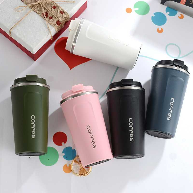 Jual Botol Minum Mug Tumbler Thermos Stainless Ml Tyyhc