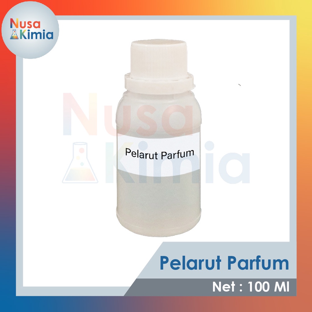 Jual Pelarut Parfum Pelarut Bibit Parfum Campuran Untuk Parfum