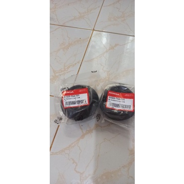 Jual Karet Support Shock Honda Freed Original Per Pcs Shopee Indonesia