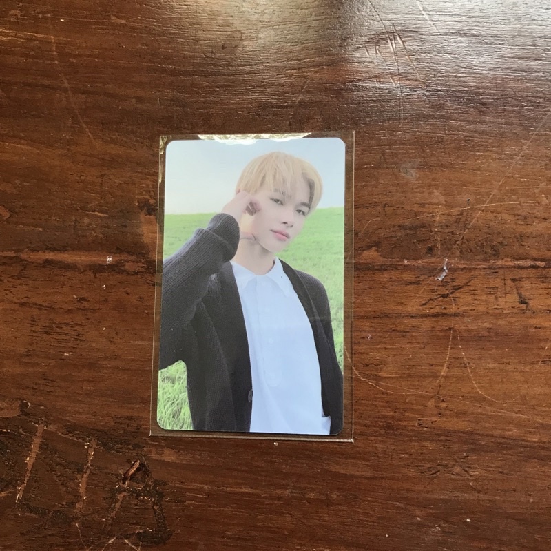 Jual ENHYPEN DIMENSION ANSWER PHOTOCARD POLAROID PC SUNOO NIKI JUNGWON